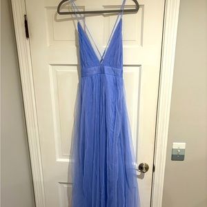 formal maxi dress